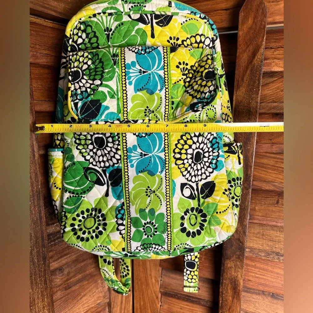 Vera Bradley cutest quilted